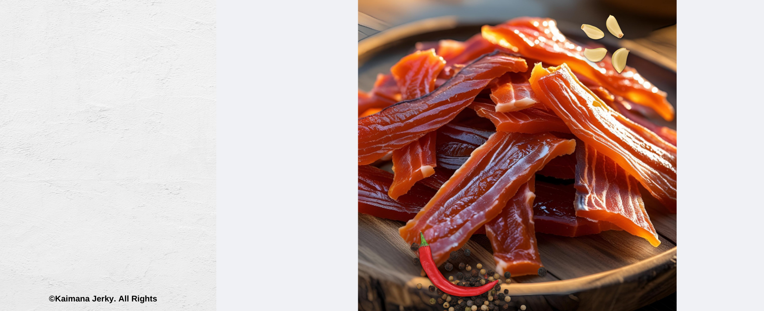 How to Store Jerky for Long Shelf Life and Great Taste