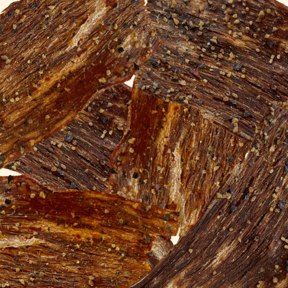 Beef Jerky