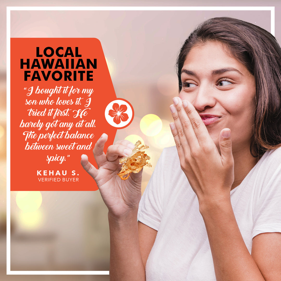 Spicy Hot Dried Cuttlefish Shredded Ika