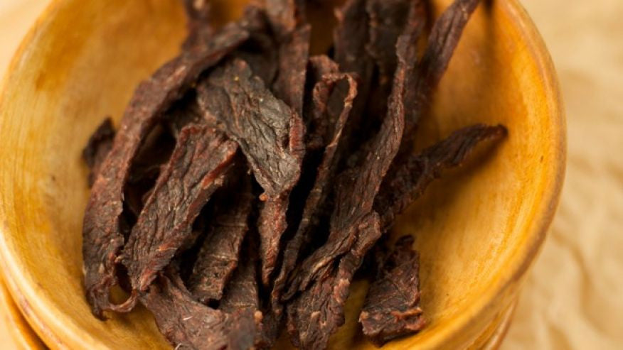 6 INTERESTING FACTS ABOUT BEEF JERKY