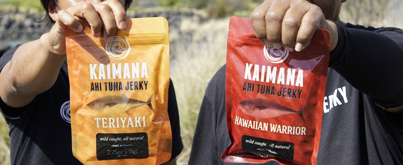 Is Jerky a Superfood?