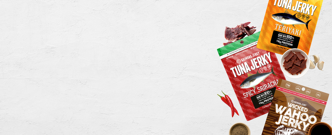 Jerky facts that might surprise you