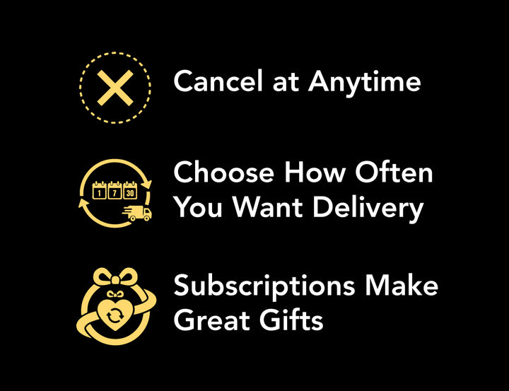 Jerky of the Month - Gift