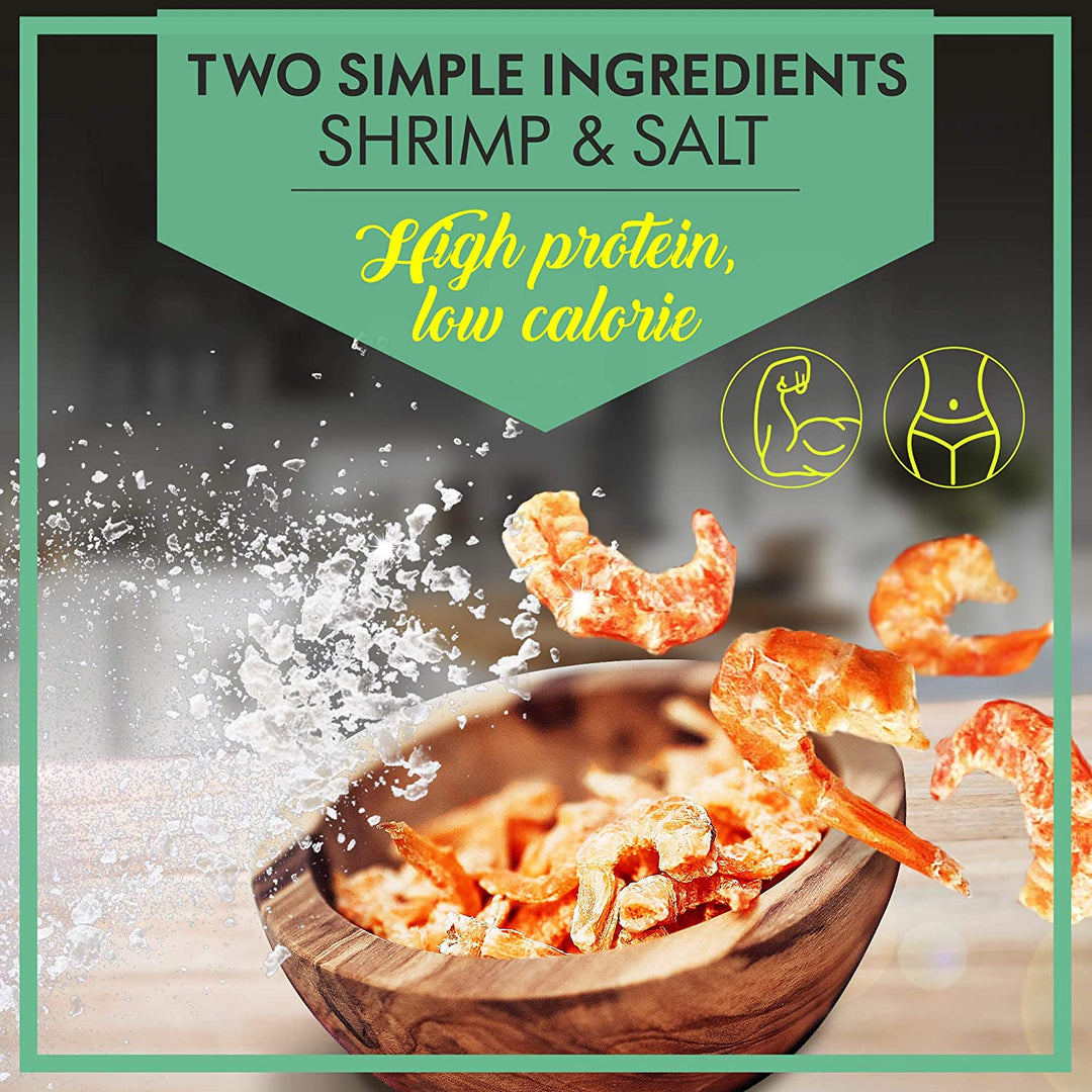 High Protein Snacks