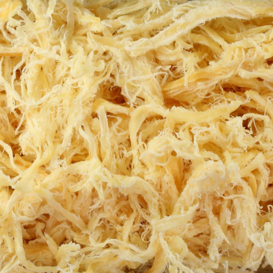 Dried Cuttlefish Shredded Ika: Dried Squid