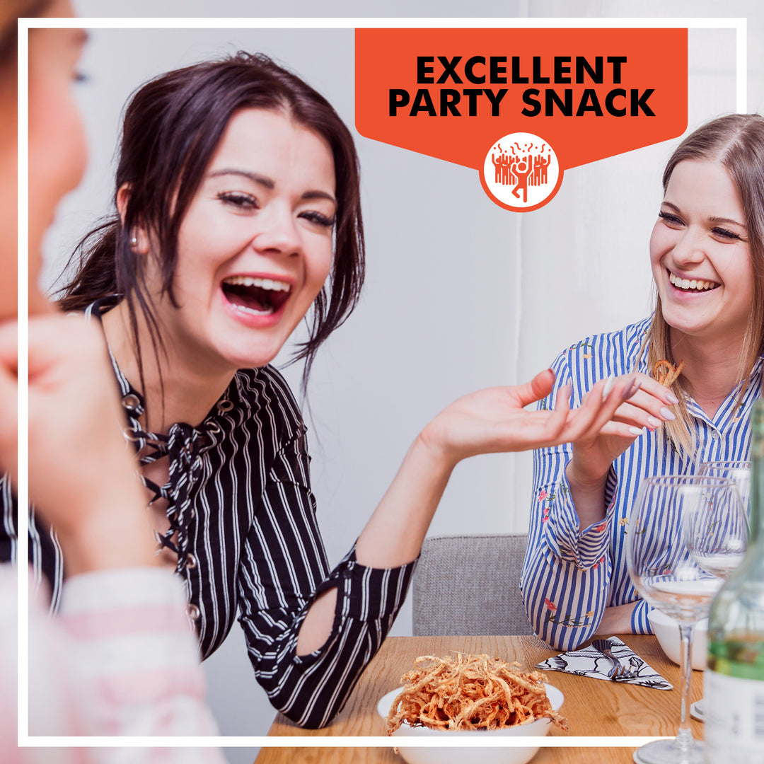 Spicy Hot Dried Cuttlefish Shredded Ika