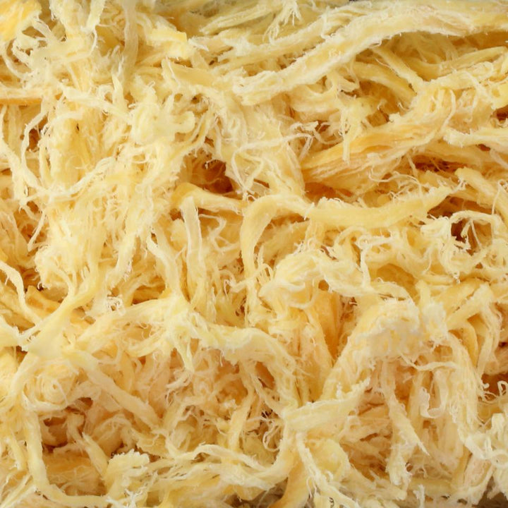 Dried Cuttlefish Shredded Ika: Dried Squid