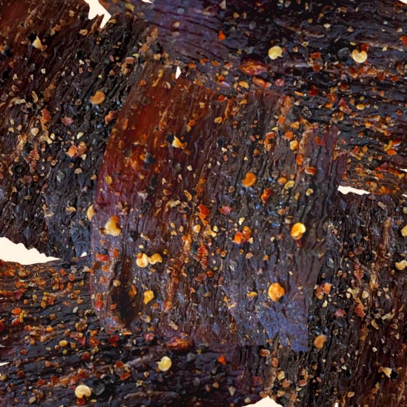 Best Beef Jerky: Kaimana Jerky